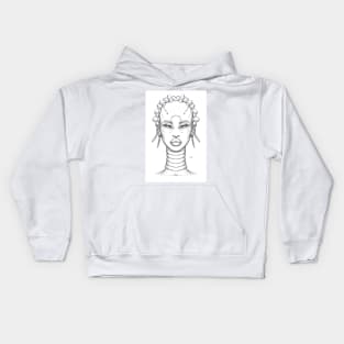 Gaze Kids Hoodie